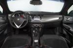 Alfa Romeo Giulietta Sprint 2014 года